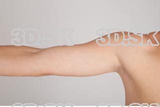 Arm texture of Aurel 0002